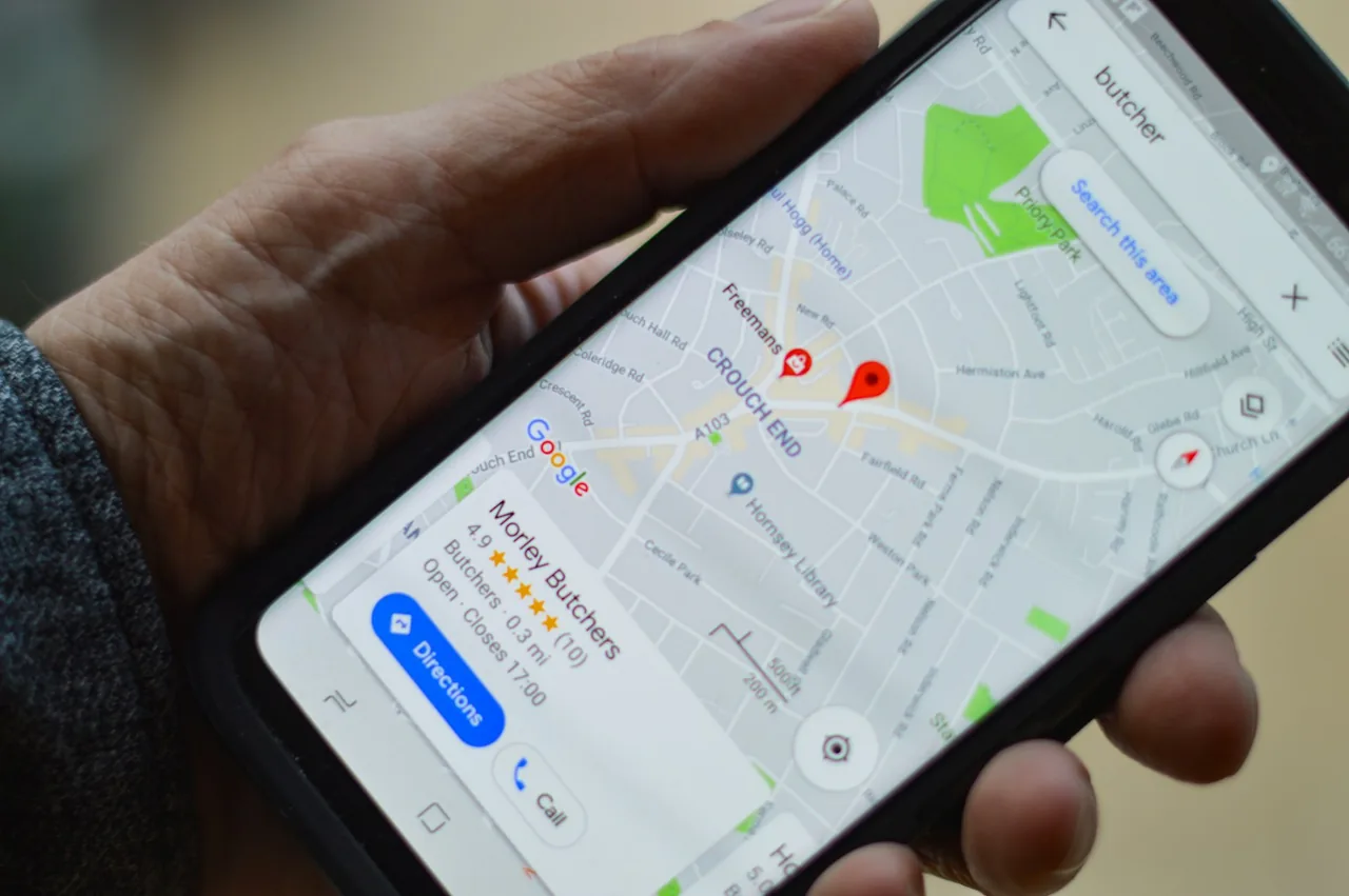 Local SEO for Small Businesses: How to Actually Rank on Google Maps — article illustration