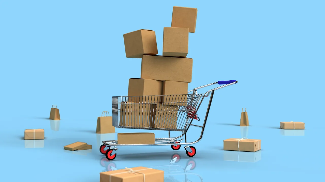 A Simple Guide to Getting Your Business on Amazon, Flipkart & Blinkit — article illustration