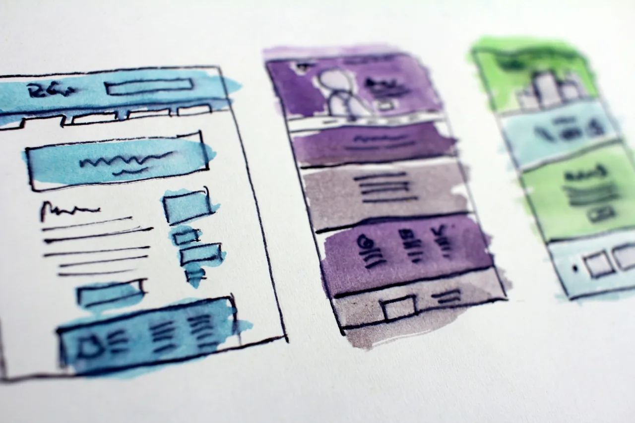 Conversion Websites — illustrative photo