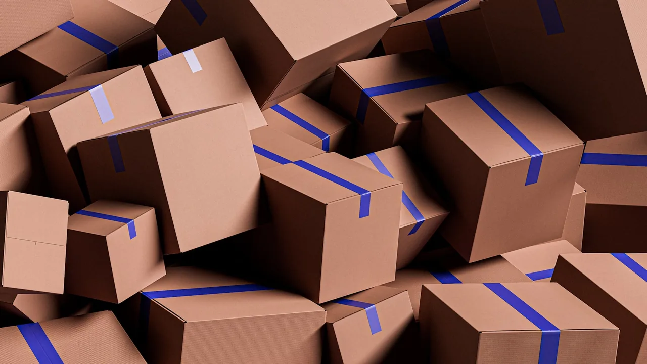 E-Commerce & Marketplaces — illustrative photo